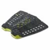 Pad Surf Dakine Wideload Pad - Black Electric Tropical