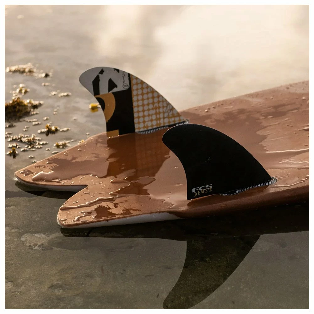 Ailerons Surf Fcs Fcs II Deus Modern Keel Pg 7 Ailerons Surf Fcs Fcs II Deus Modern Keel Pg – Image 7