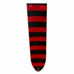Housse Surf Chaussette Veia Board Sock Red/Black