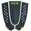 Pad Surf Fcs Pad T-3 2020 - Black/Blue Midnight