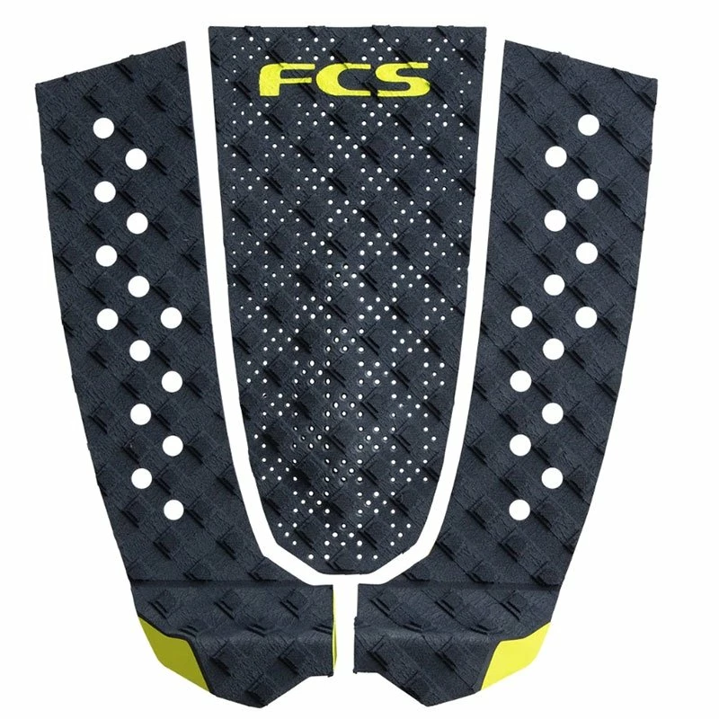 Pad Surf Fcs Pad T-3 2020 - Black/Blue Midnight 1 Pad Surf Fcs Pad T-3 2020 - Black/Blue Midnight