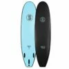 Board De Surf Softlite Chop Stick - Black