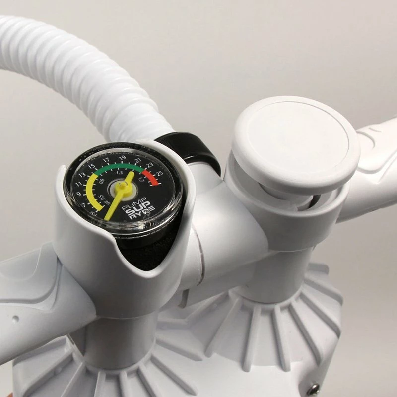 Pompe SUP Ryde Goliath Triple Action SUP 3 Pompe SUP Ryde Goliath Triple Action SUP – Image 3