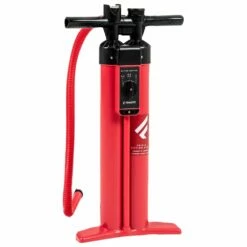 Pompe SUP Fanatic Triple Action Hp6 Red