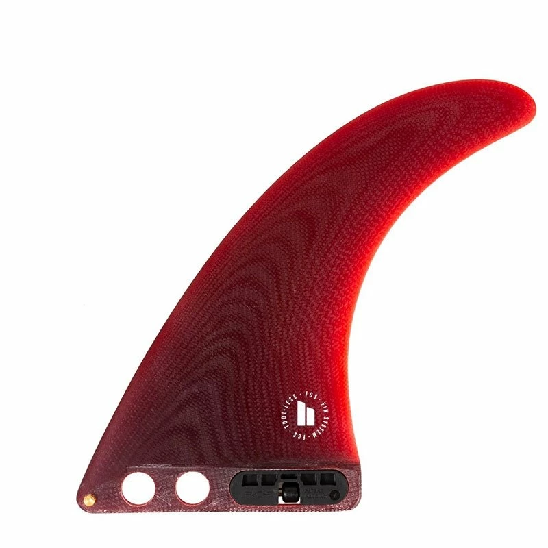 Ailerons Surf Fcs Dérive De Surf Connect PG - Red 1 Ailerons Surf Fcs Dérive De Surf Connect PG - Red