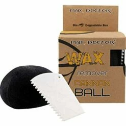 Wax Phix Doctor Canon Ball