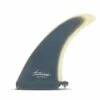 Ailerons Longboard Futures Fins Albacore Flex Indigo Sand