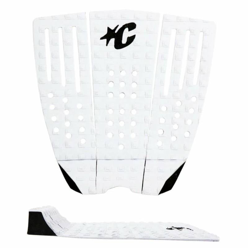 Pad Surf Creatures Of Leisure Relliance III Lite White / Black 1 Pad Surf Creatures Of Leisure Relliance III Lite White / Black