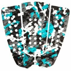 Pad Surf Gorilla Geiselman Adriatic Blue Storm