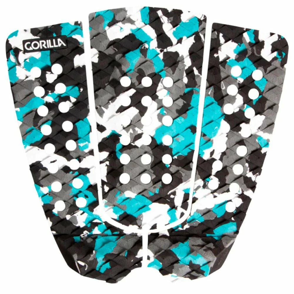 Pad Surf Gorilla Geiselman Adriatic Blue Storm 1 Pad Surf Gorilla Geiselman Adriatic Blue Storm