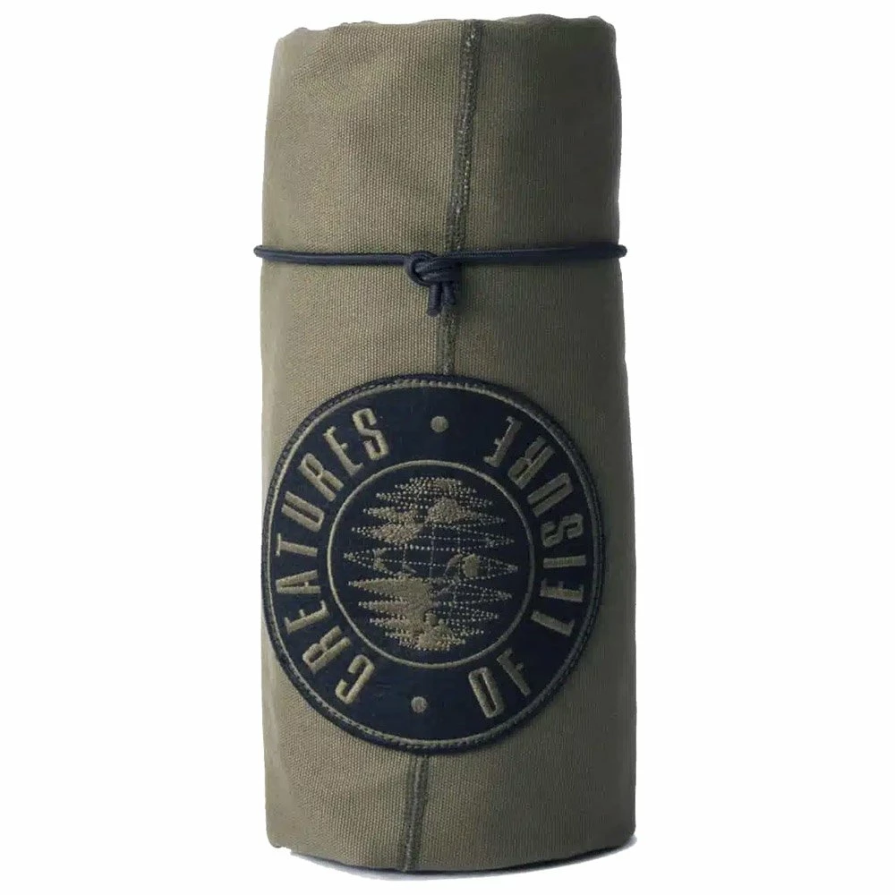 Housse Surf Chaussette Creatures Hardwear Board Military 3 Housse Surf Chaussette Creatures Hardwear Board Military – Image 3