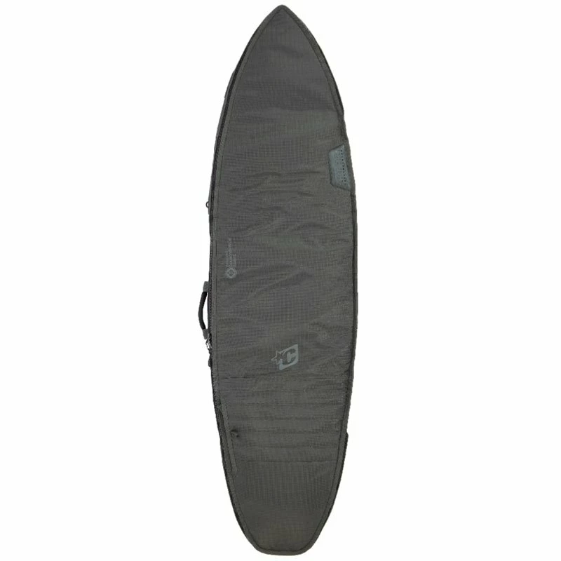 Housse Surf Creatures Of Leisure Day Use DT2.0 Shortboard - Black / Black - 6'3 / 190 Cm 1 Housse Surf Creatures Of Leisure Day Use DT2.0 Shortboard - Black / Black - 6'3 / 190 Cm
