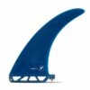 Ailerons Longboard Futures Fins - Dérive Longboard 7.5" Admiral Navy