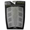 Pad Surf Slater Designs Slater Design Front Foot TractPad - Grey