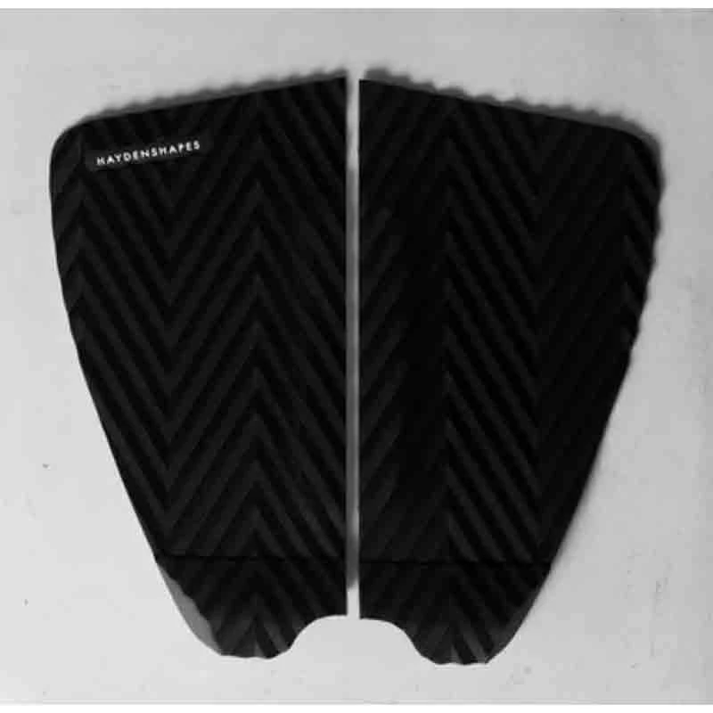 Pad Surf Hayden Shapes Hayden Shape Split - Black 1 Pad Surf Hayden Shapes Hayden Shape Split - Black