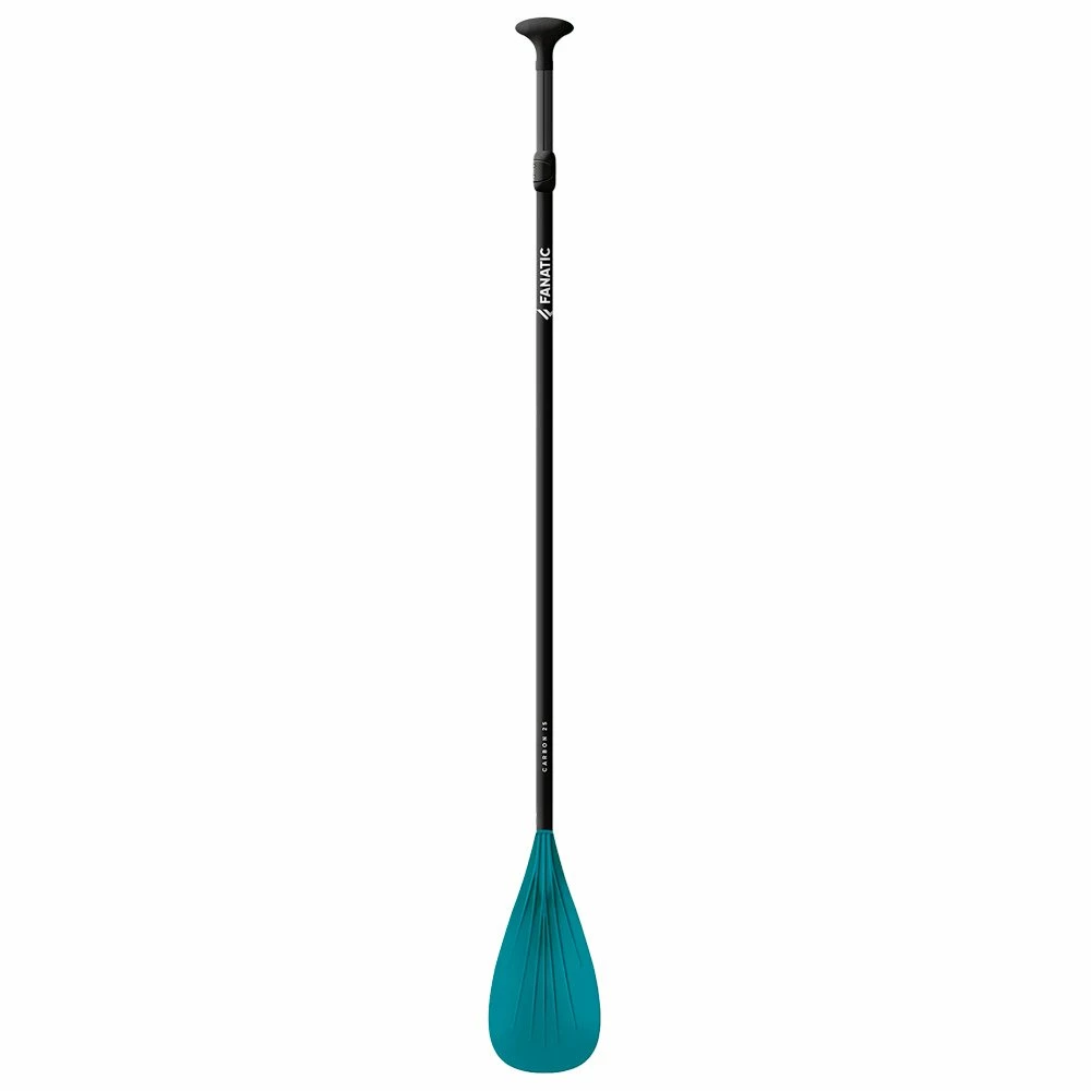 Pagaie Sup Fanatic Carbon 25 Adjustable 3- Pieces 2 Pagaie Sup Fanatic Carbon 25 Adjustable 3- Pieces – Image 2