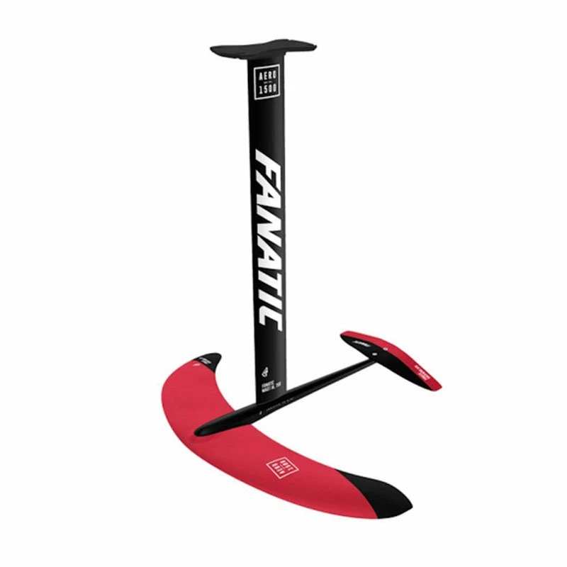 Foil Complet Fanatic SUP Et Surf Foil Aero Surf Foil 2019 - 1500 1 Foil Complet Fanatic SUP Et Surf Foil Aero Surf Foil 2019 - 1500