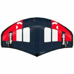 Aile De Wing Reedin Superwing