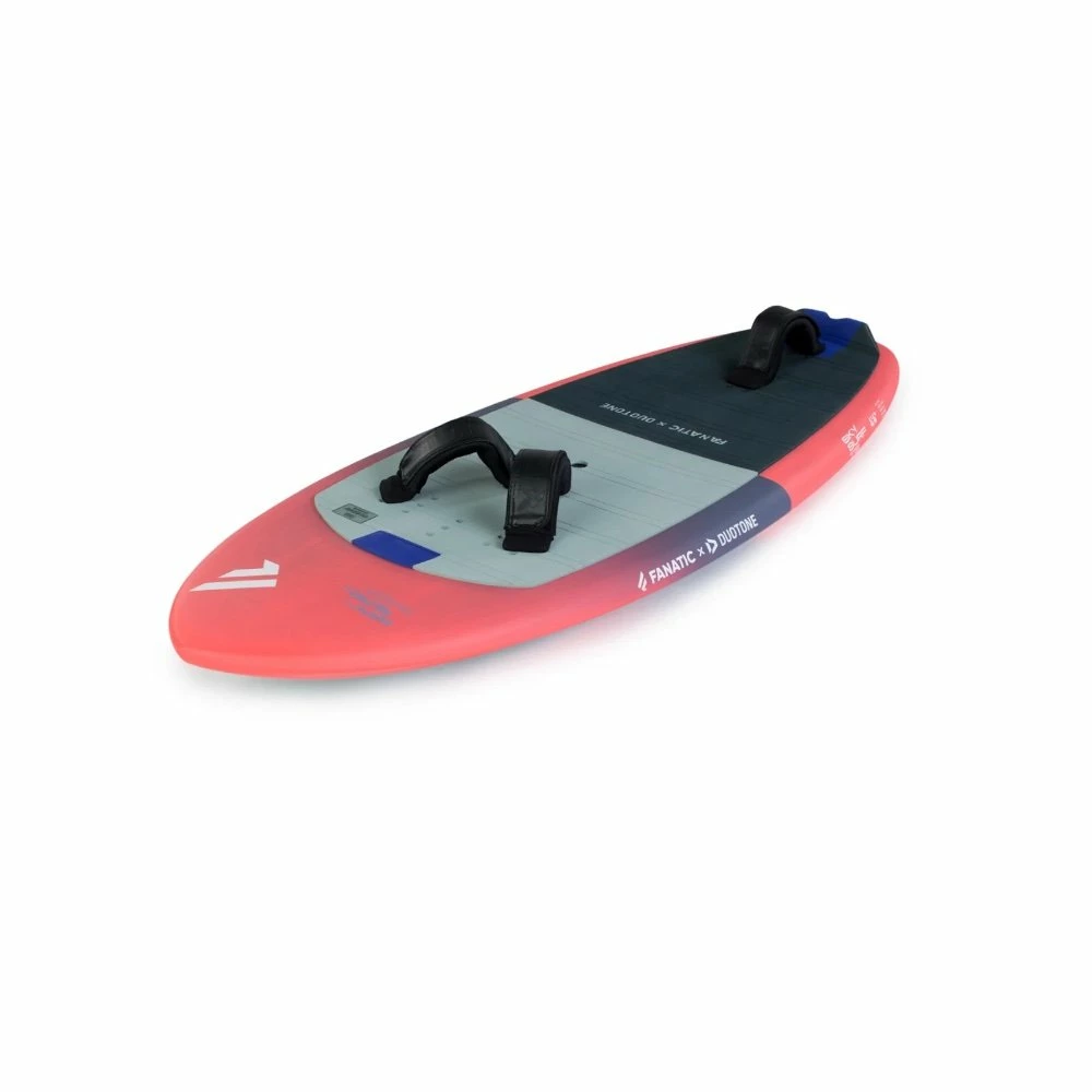 Planche Surf Foil Et Wing Fanatic Sky Surf TE - 2023 2 Planche Surf Foil Et Wing Fanatic Sky Surf TE - 2023 – Image 2