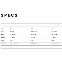 FANATIC Planche De Wing Complète SkyAir Premium 13 FANATIC Planche De Wing Complète SkyAir Premium -Glisse Proshop Ventes a6021a5d8cca024a6d235b6a294f972448314a57 E22FANAWAT73831 10