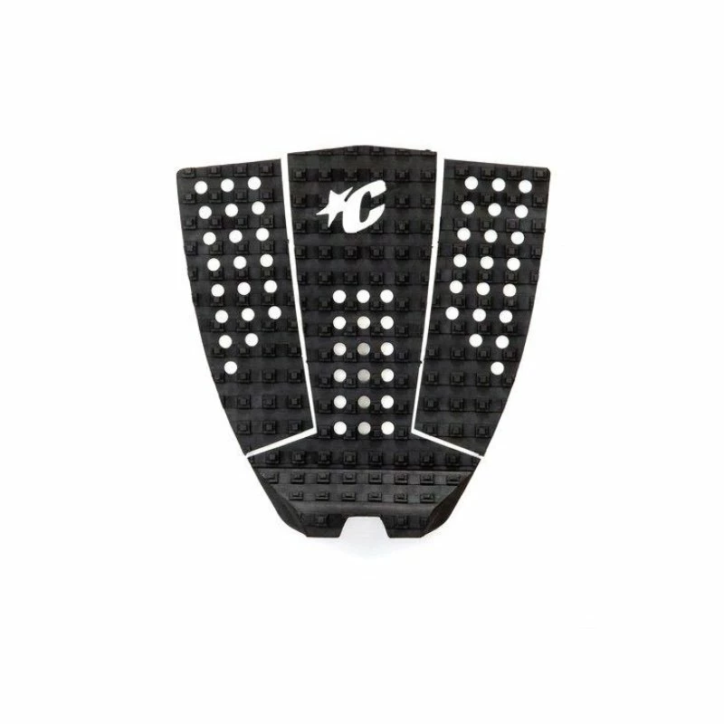 Pad Surf Creatures Of Leisure Icon Pin - Black 1 Pad Surf Creatures Of Leisure Icon Pin - Black