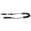 Leash Board De WingSurf Prolimit Coiled Leash Quick Release
