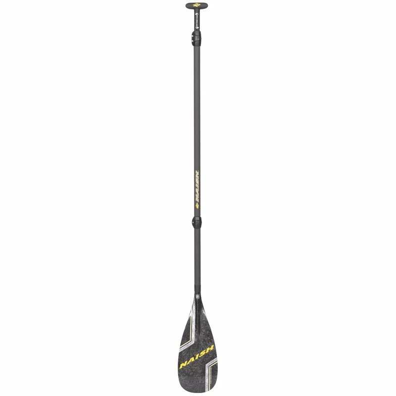 Pagaie Sup Naish Carbone Plus 2021 - Vario 3 Pièces 1 Pagaie Sup Naish Carbone Plus 2021 - Vario 3 Pièces