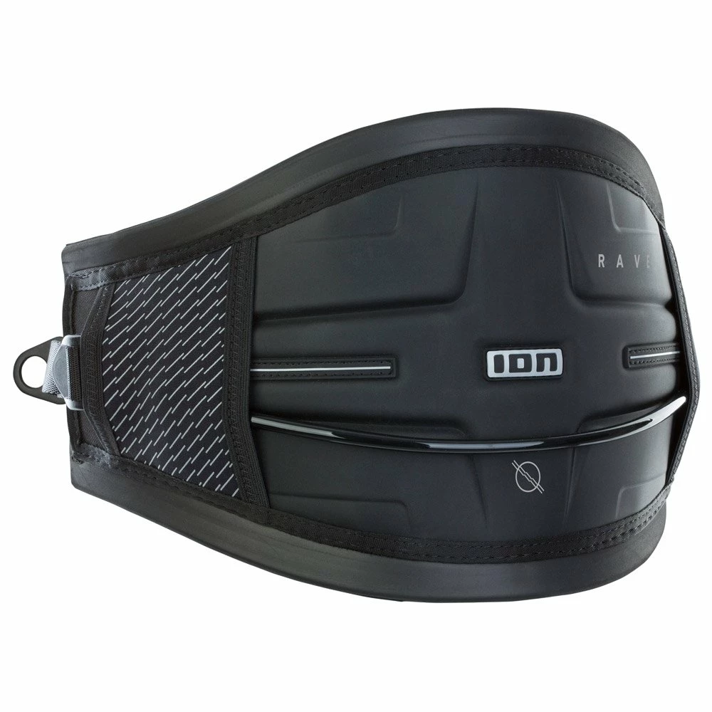 Harnais De Wing Ion Rave Black 1 Harnais De Wing Ion Rave Black