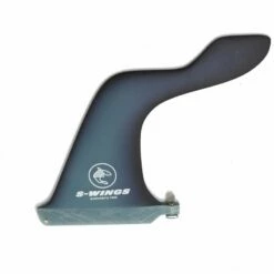 Ailerons Surf S Wings Dérive De Surf 6SW600 G10