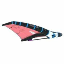 Aile De Wing Duotone Slick Salmone Rose / Heron Blue 14 Aile De Wing Duotone Slick Salmone Rose / Heron Blue -Glisse Proshop Ventes aa91498afe3100e266d36e8ac081834cfa64a04a E23DUOTWAT3399393 4