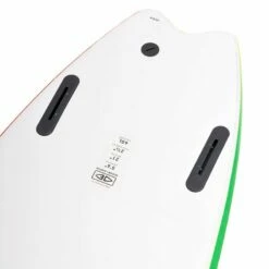 Board De Surf Ocean And Earth MR Ezi-Rider Twin Fin - Rasta 7 Board De Surf Ocean And Earth MR Ezi-Rider Twin Fin - Rasta -Glisse Proshop Ventes aacbc576c23c789a12538fed4c0394b686e95655 E22OCEAWAT87681 2