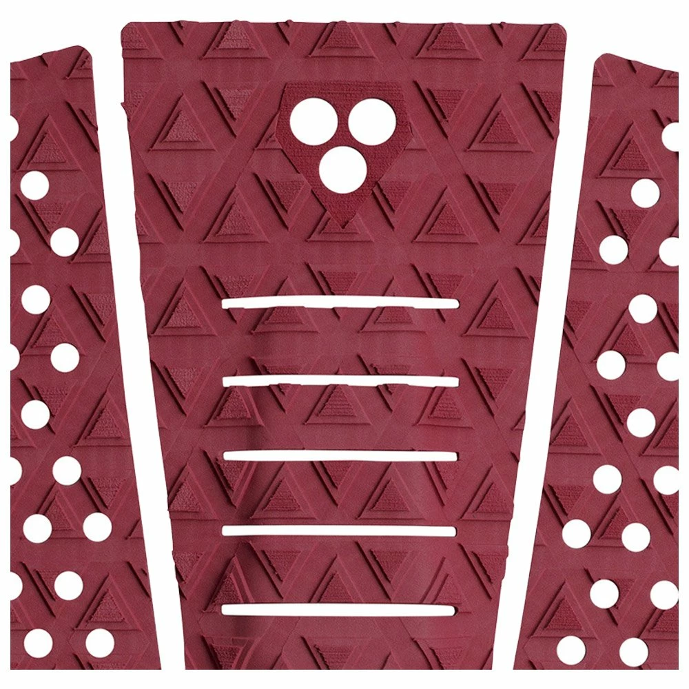 Pad Surf Gorilla The Jane Red Plum 2 Pad Surf Gorilla The Jane Red Plum – Image 2