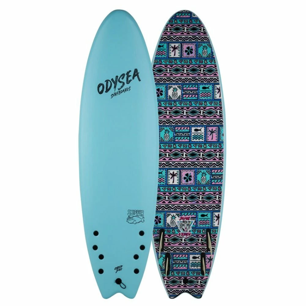 Board De Surf Catch Surf Odysea Lost Rnf Blue 1 Board De Surf Catch Surf Odysea Lost Rnf Blue