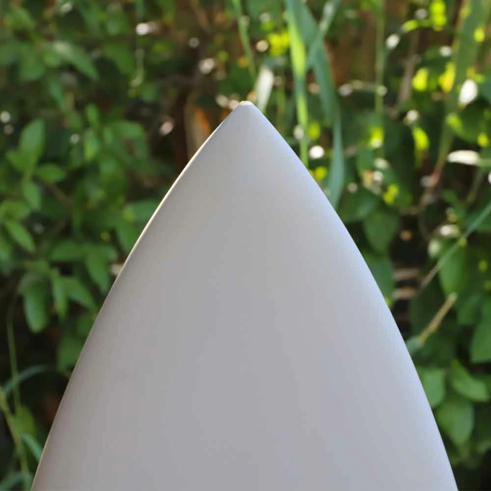 Board De Surf Channel Islands Twin Pin Grey Tint Futures 4 Board De Surf Channel Islands Twin Pin Grey Tint Futures – Image 4