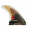 Ailerons Longboard Scarfini Equilibrium Eco