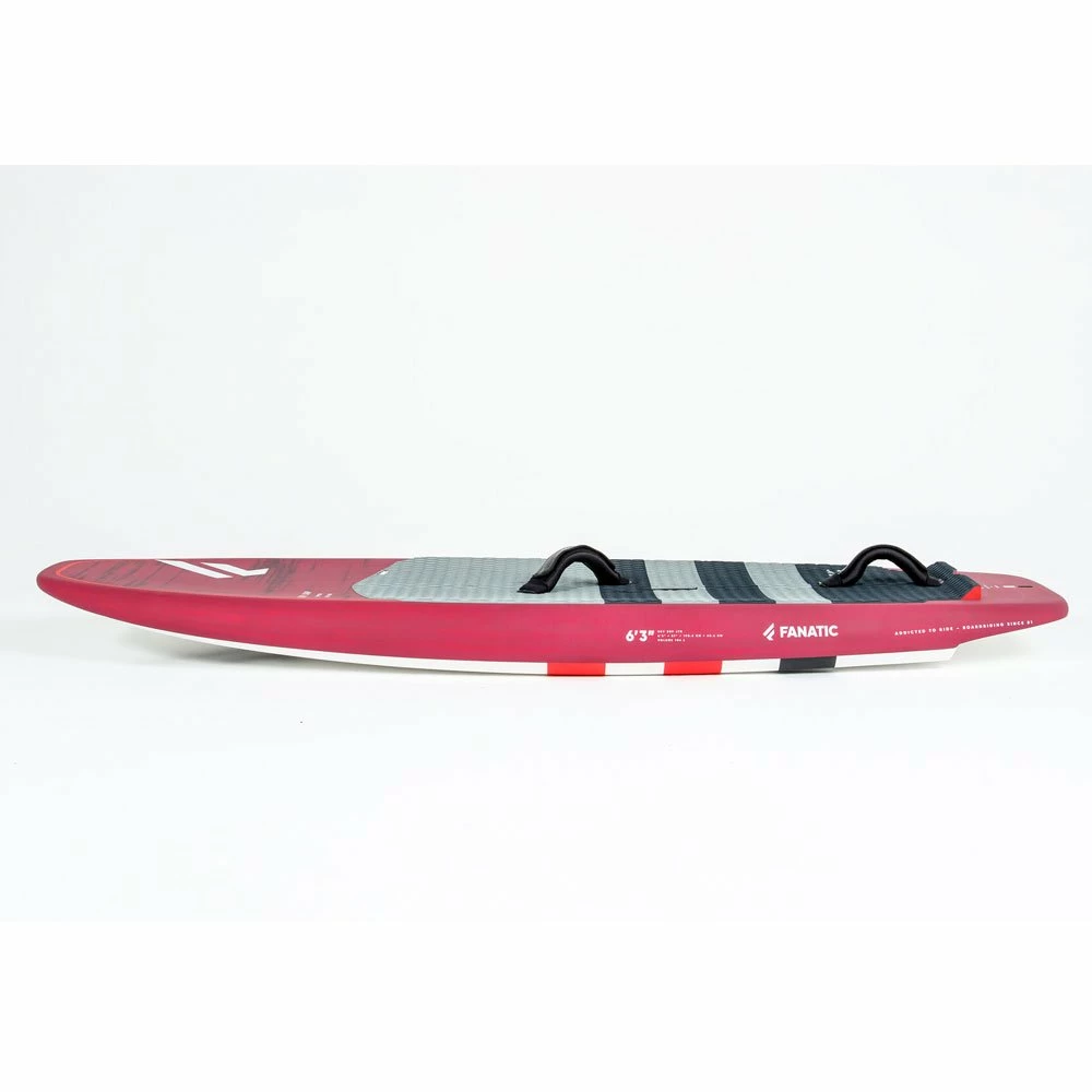 Planche SUP Foil Fanatic Sky SUP Foil LTD 2022 3 Planche SUP Foil Fanatic Sky SUP Foil LTD 2022 – Image 3