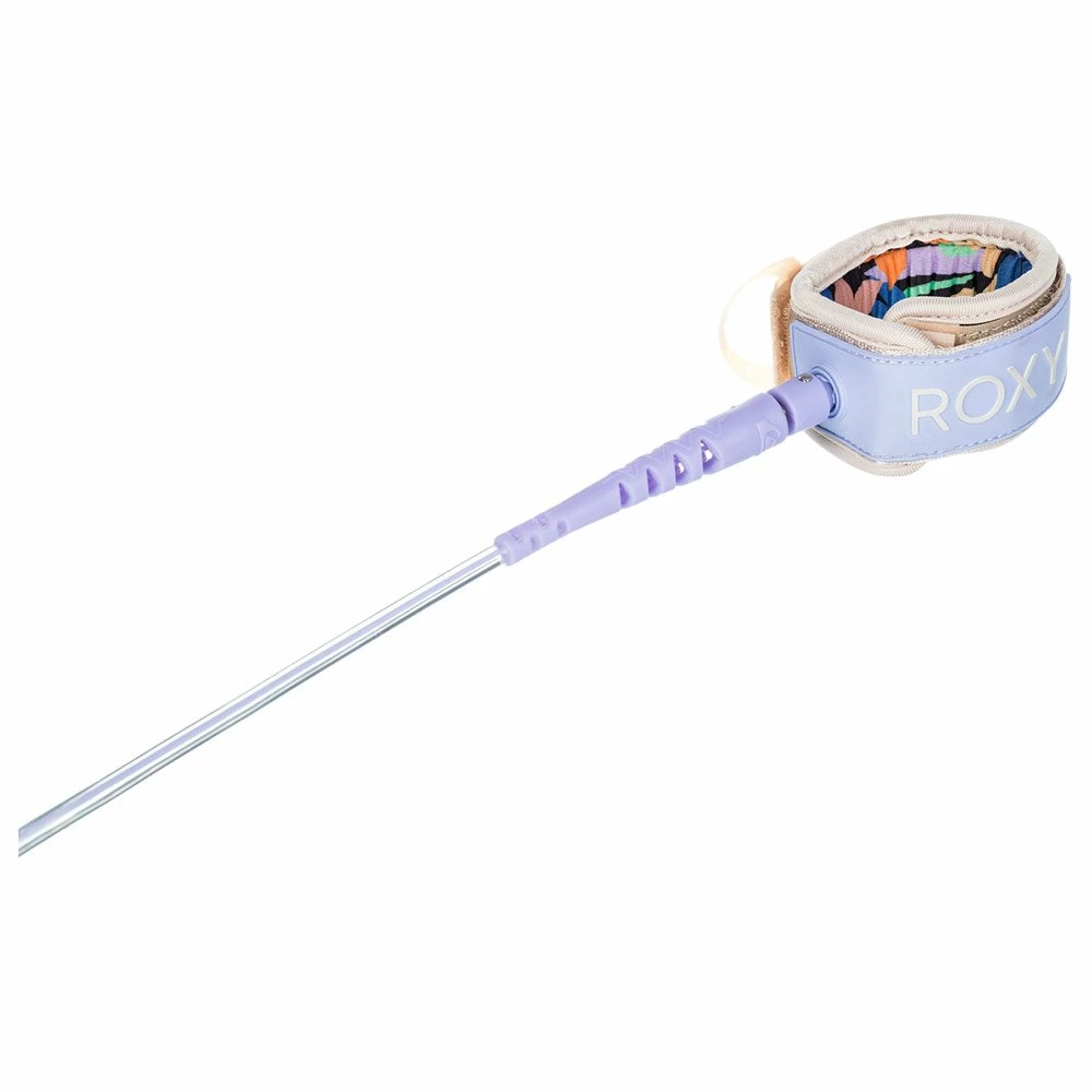 Leash Surf Roxy Morotai 8' Pink 2 Leash Surf Roxy Morotai 8' Pink – Image 2
