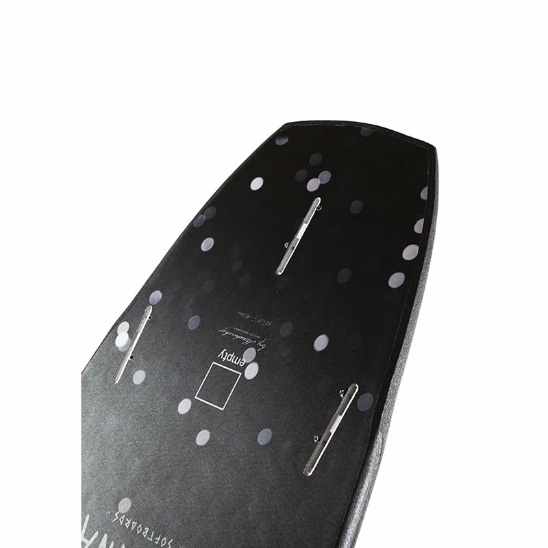 Board De Surf Medina Softboards Medina Softboard Spot - 5'8'' / 173 Cm 4 Board De Surf Medina Softboards Medina Softboard Spot - 5'8'' / 173 Cm – Image 4