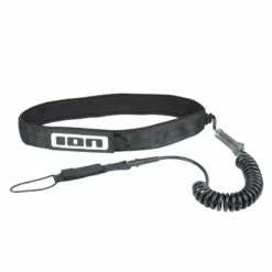 Leash Board De WingSurf Ion Core Safety Leash - 8'