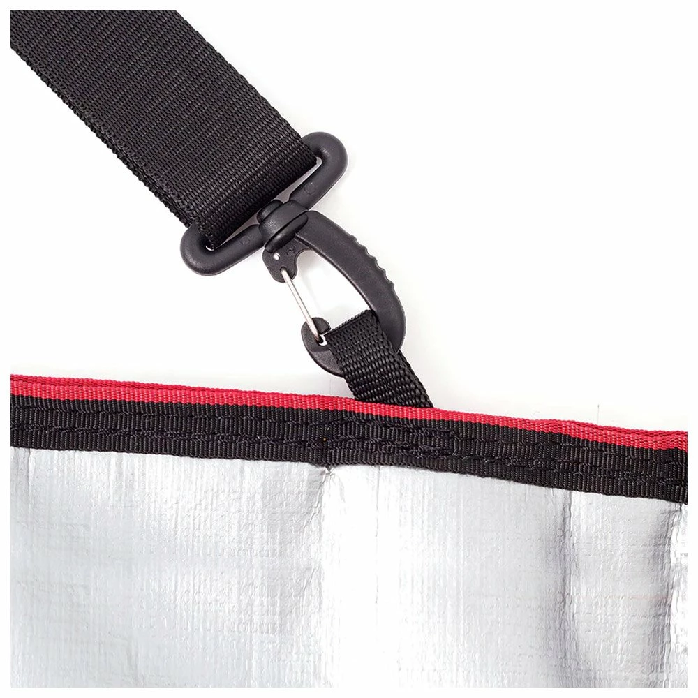 Housse Sup Board Rigide Ocean And Earth Barry Sup Board Black Red 8 Housse Sup Board Rigide Ocean And Earth Barry Sup Board Black Red – Image 8