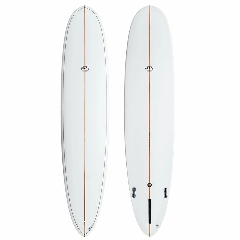 Board De Surf Grace Longboard All Rounder - FCSII 1 Board De Surf Grace Longboard All Rounder - FCSII