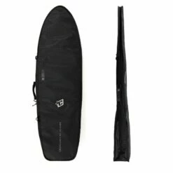Housse Surf Creatures Of Leisure Day Use DT2.0 Fish - Black / Silver