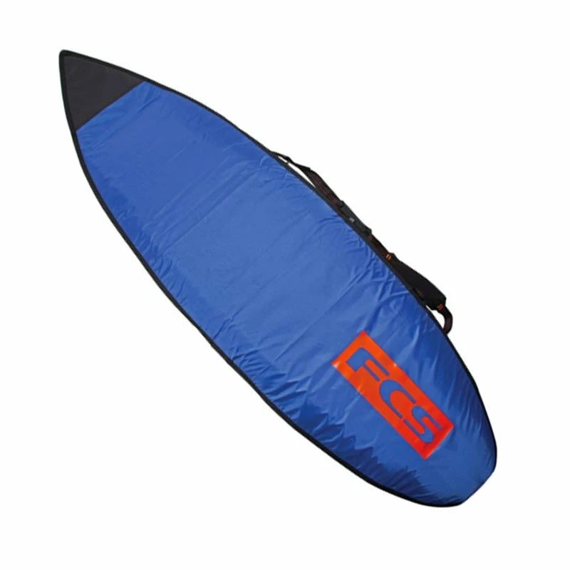 Housse Surf Fcs Classic Shortboard All Purpose 1 Housse Surf Fcs Classic Shortboard All Purpose