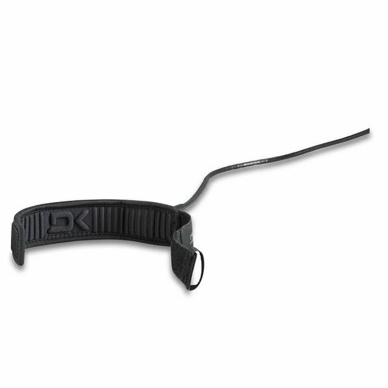 Leash Surf Dakine Leash Kainui Plus 6FT X 1/4" - Shadow - 183cm 2 Leash Surf Dakine Leash Kainui Plus 6FT X 1/4" - Shadow - 183cm – Image 2