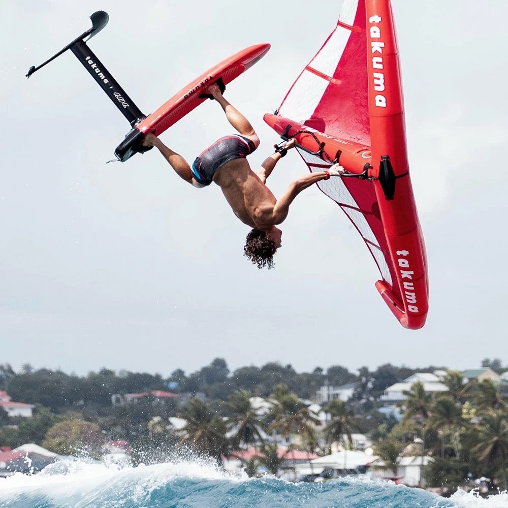 Aile De Wing Takuma Takuma Rs 6 Aile De Wing Takuma Takuma Rs – Image 6