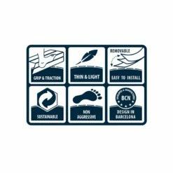 Pad Surf Rail Saver Pro Pad Front Deck Grip Liège 9 Pad Surf Rail Saver Pro Pad Front Deck Grip Liège -Glisse Proshop Ventes b5ce08c20c162136281d43f08310b2d864370649 E22RAILWAT39979 RSVP0089332 14