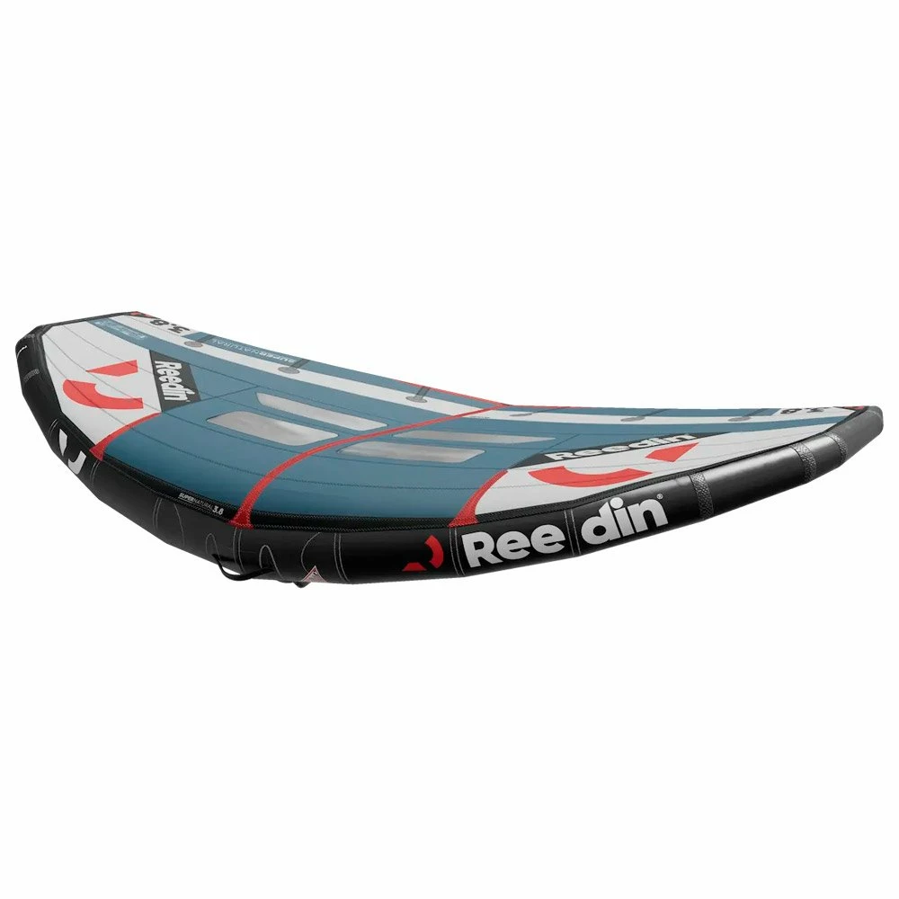 Aile De Wing Reedin Supernatural Neptune Blue 2 Aile De Wing Reedin Supernatural Neptune Blue – Image 2