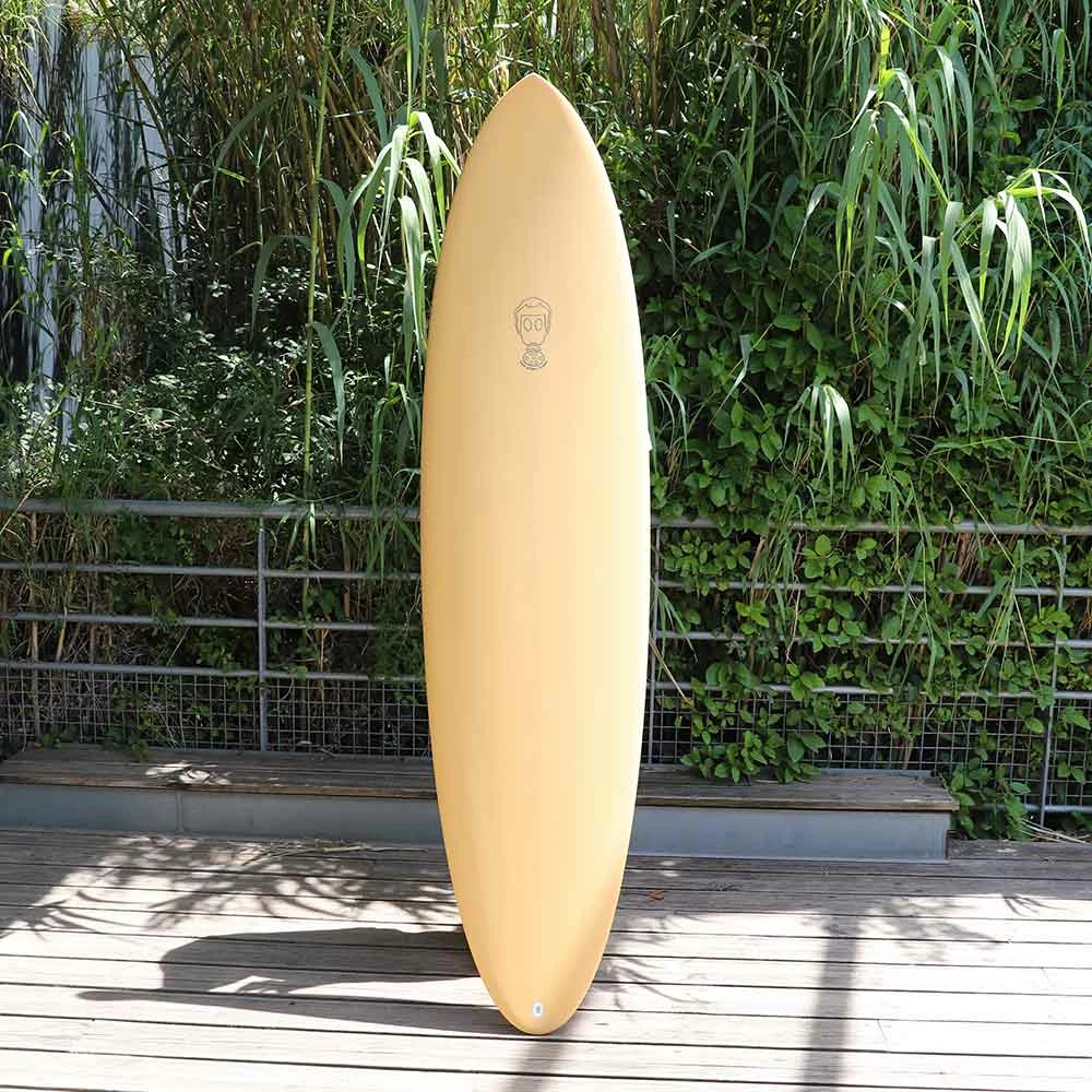 Board De Surf Phipps One Bad Egg Tint Futures 6 Board De Surf Phipps One Bad Egg Tint Futures – Image 6