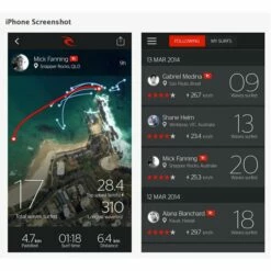 Montre Rip Curl GPS Search Serie 2 - Black 5 Montre Rip Curl GPS Search Serie 2 - Black -Glisse Proshop Ventes b7a731a78636fc0bfd087a47dde858c5fe182d25 E20RIPCACC36089 RCRL0084203 3