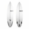 Board De Surf Pyzel Shadow - FCSII